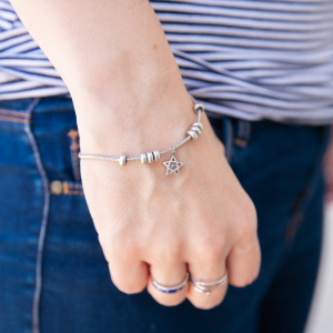 Bratara FREE SPIRIT Argint 925 [3]