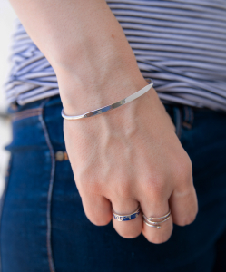 Bratara Goya - Argint 925 [3]