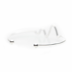 Bratara Heartbeat - Argint 925 [8]