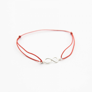 Bratara INFINITY Argint 925 [3]