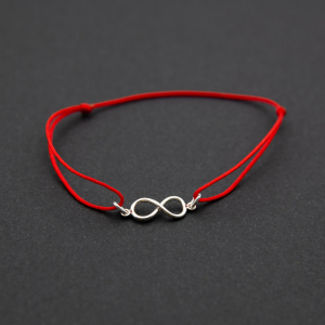 Bratari - Bratara INFINITY Argint 925