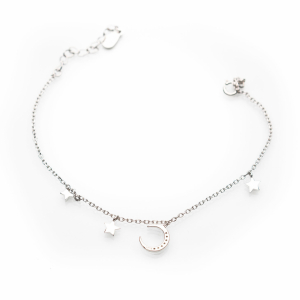 Bratara MOON WALK Argint 925 [1]