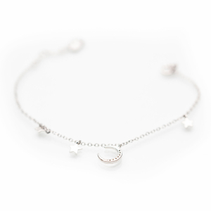 Bratara MOON WALK Argint 925 [5]