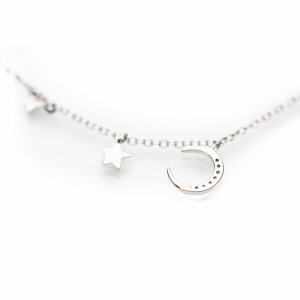 Bratara MOON WALK Argint 925 [2]