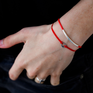 Bratara ' My Heart ' Argint 925 [7]