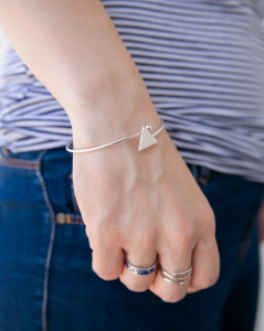 Bratara Serendipity - Argint 925 [5]