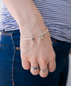 Bratara Sweet Love - Argint 925 [9]