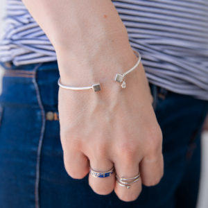 Bratara Sweet Love - Argint 925 [5]