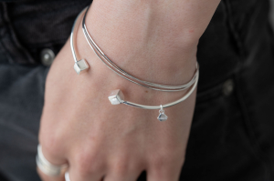 Bratara Sweet Love - Argint 925 [8]