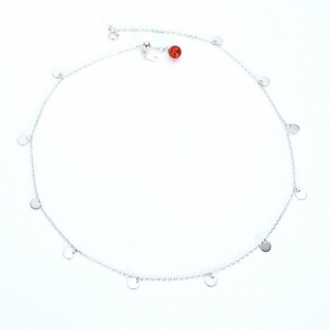 Choker ' Inspire ' Argint 925 [4]