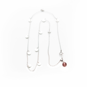 Choker ' Inspire ' Argint 925 [1]