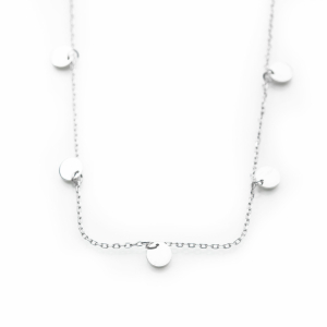 Choker ' Inspire ' Argint 925 [3]