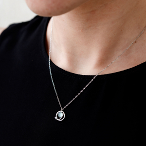 Colier ATMOSPHERE Argint 925 [9]