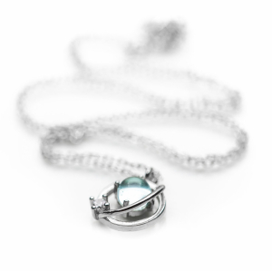 Colier ATMOSPHERE Argint 925 [2]