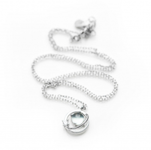 Colier ATMOSPHERE Argint 925 [8]