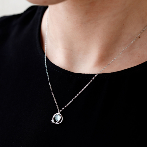 Coliere - Colier ATMOSPHERE Argint 925