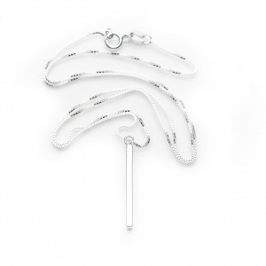 Colier FLOW -  Argint925 [8]