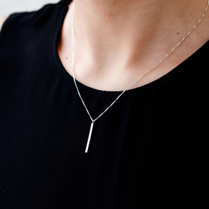 Colier FLOW -  Argint925 [5]