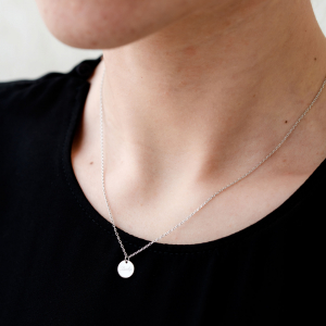 Colier LUCKY Argint 925 [7]