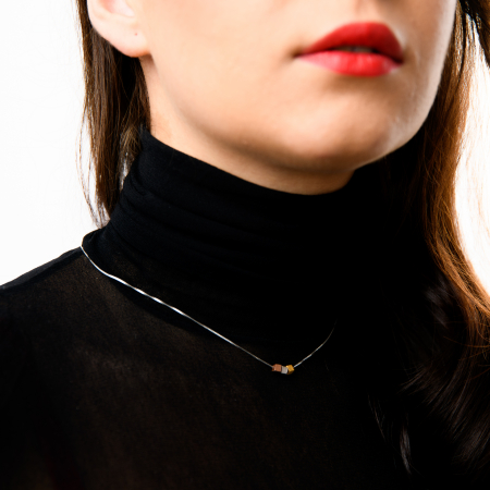 Colier REVERIE - Argint 925 [2]