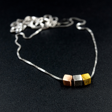 Colier REVERIE - Argint 925 [1]