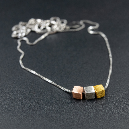 Colier REVERIE - Argint 925 [3]