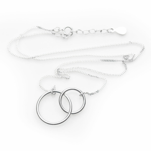 Colier Together - Argint 925 [3]