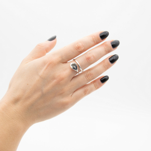 Inel AGORA Argint 925 [1]