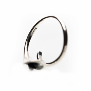 Inel AGORA Argint 925 [4]