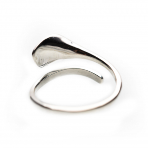 Inel AGORA Argint 925 [3]