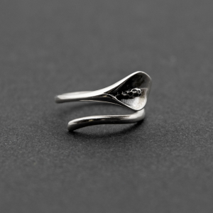 Inel AGORA Argint 925 [10]