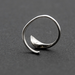 Inel AGORA Argint 925 [11]