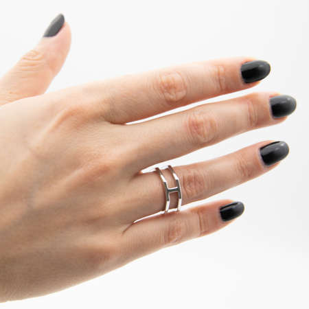 Inel AMAZED - Argint 925 [2]