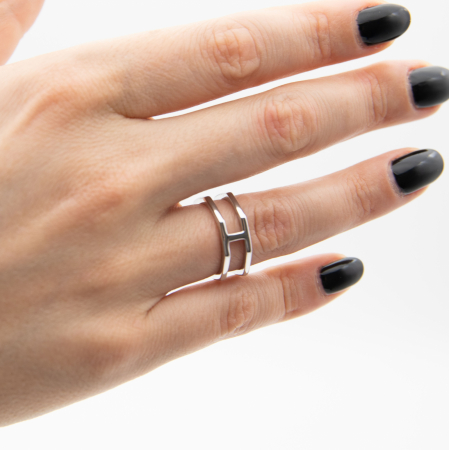 Inel AMAZED - Argint 925 [4]