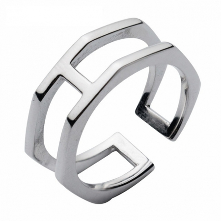 Inel AMAZED - Argint 925 [6]