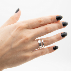 Inel AWARE Argint 925 [4]