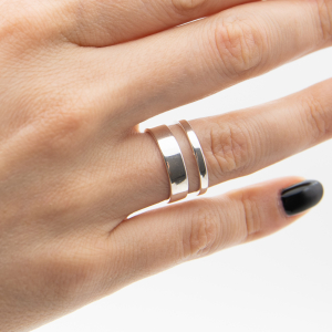 Inel AWARE Argint 925 [5]