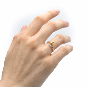 Inel BLOOM Argint 925 [4]