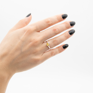 Inel BLOOM Argint 925 [1]