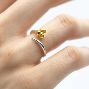 Inel BLOOM Argint 925 [5]