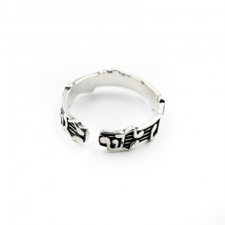 Inel CATHARSIS - Argint 925 [2]