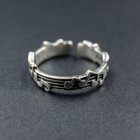 Inel CATHARSIS - Argint 925 [1]