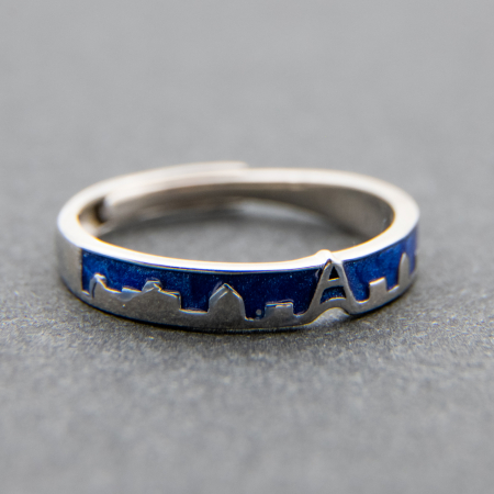 Inel CITY DIVA - Argint 925 [1]