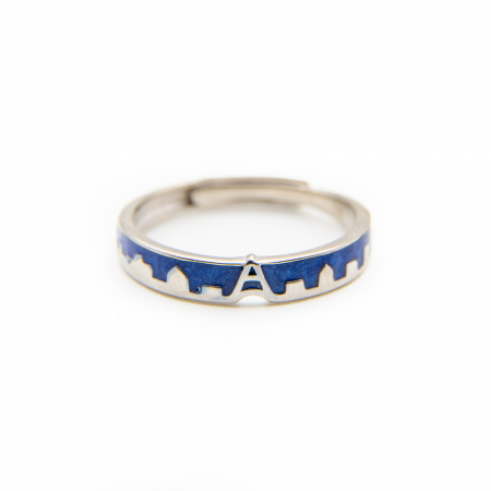 Inel CITY DIVA - Argint 925 [2]