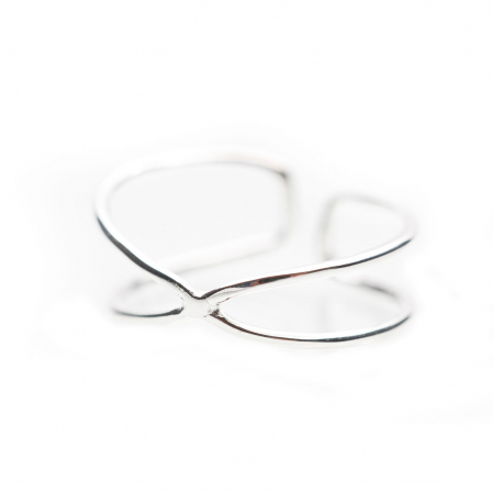 Inel DAZZLE - Argint 925 [1]