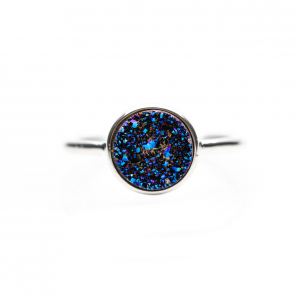 Inel Deep Blue Argint 925 [1]