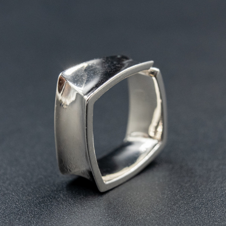 Inel DISCENDO - Argint 925 [3]