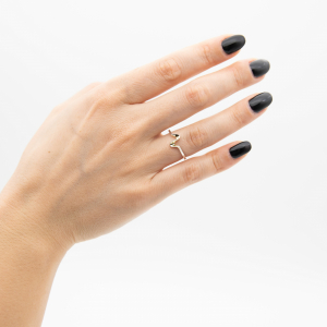 Inel DISPERSED Argint 925 [10]