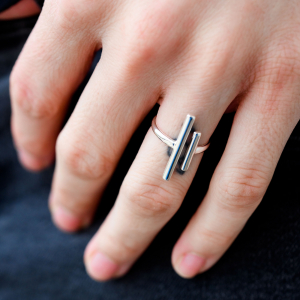 Inel ELYSIAN Argint 925 [5]