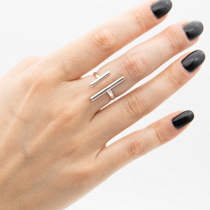 Inele - Inel ELYSIAN Argint 925